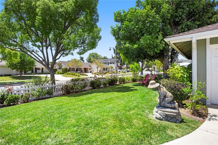 2940 Arlington Avenue, Fullerton, California 92835