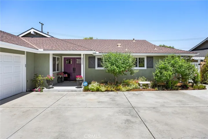 2940 Arlington Avenue, Fullerton, California 92835