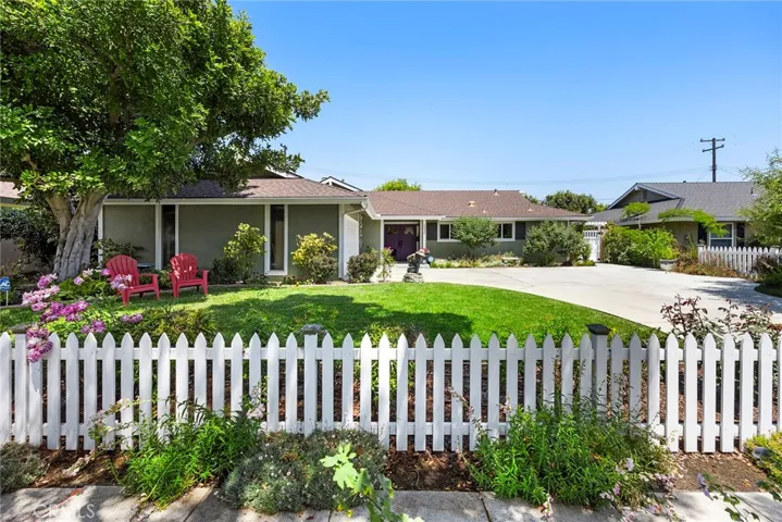 Welcome home to 2940 Arlington Ave in Fullerton's highly desire President's Home neighborhood