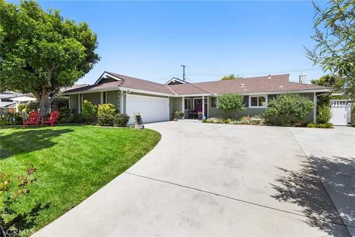 2940 Arlington Avenue, Fullerton, California 92835