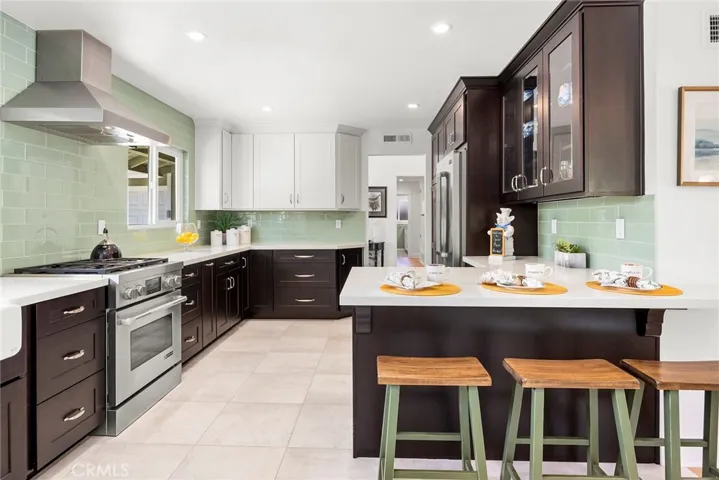 2940 Arlington Avenue, Fullerton, California 92835