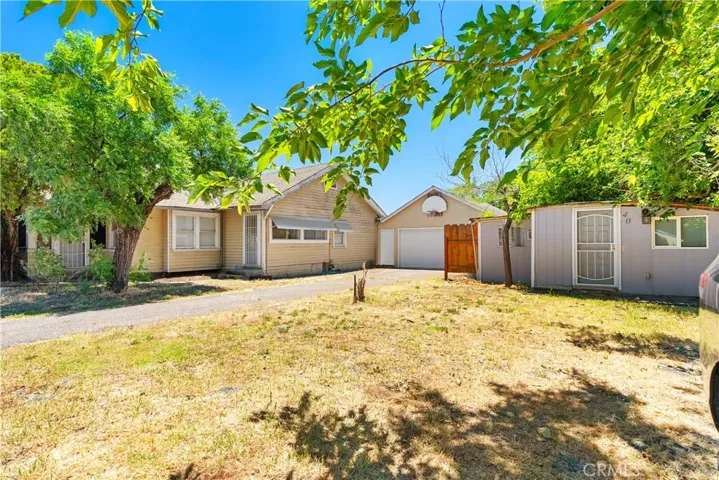 42 East Walker Street, Orland, California 95963