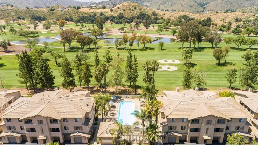 3223 Dehesa Road 29, El Cajon, California 92019