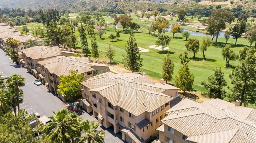 3223 Dehesa Road 29, El Cajon, California 92019
