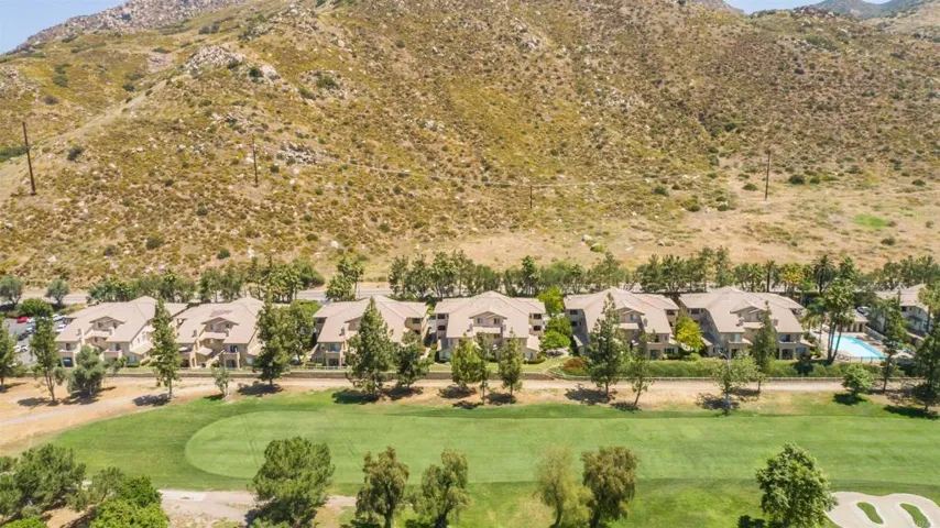 3223 Dehesa Road 29, El Cajon, California 92019