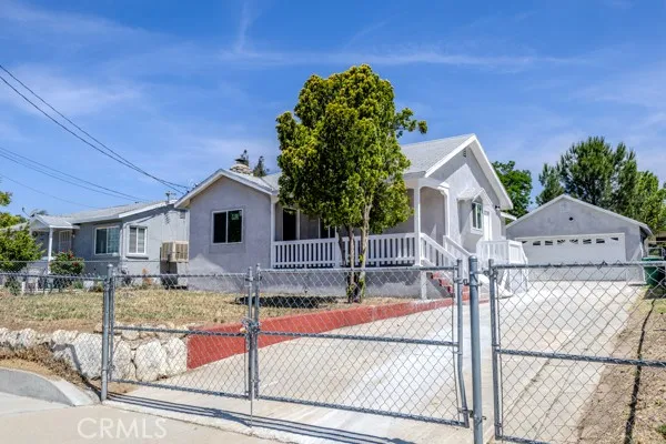 523 E George Street, Banning, California 92220