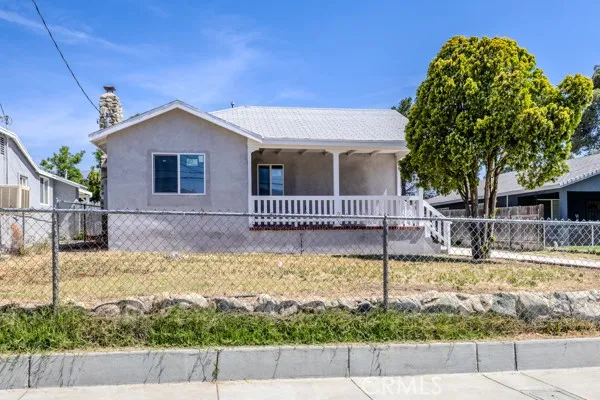 523 E George Street, Banning, California 92220