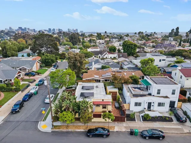3786 Pioneer Pl, San Diego, California 92103
