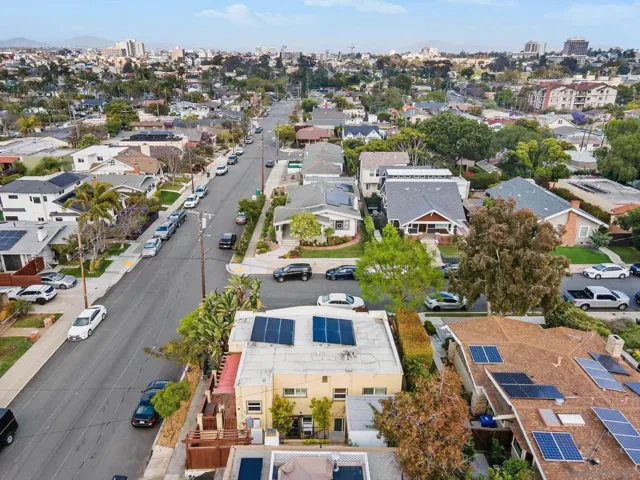 3786 Pioneer Pl, San Diego, California 92103