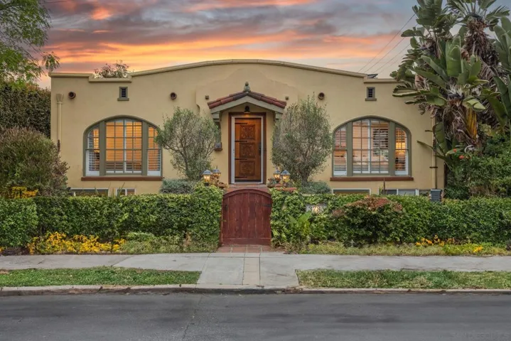 3786 Pioneer Pl, San Diego, California 92103