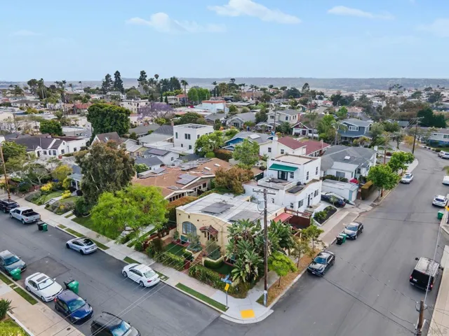 3786 Pioneer Pl, San Diego, California 92103