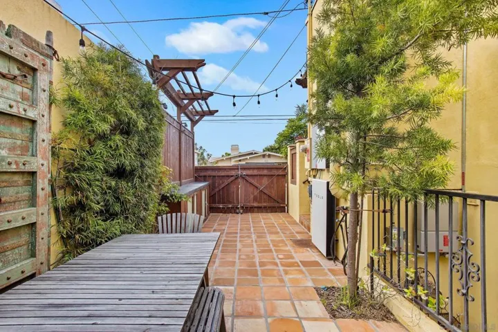 3786 Pioneer Pl, San Diego, California 92103