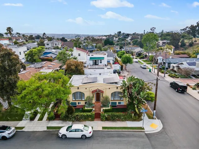 3786 Pioneer Pl, San Diego, California 92103