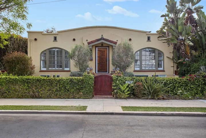 3786 Pioneer Pl, San Diego, California 92103