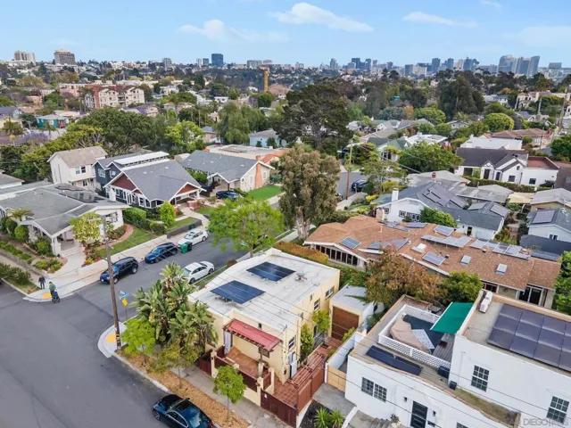 3786 Pioneer Pl, San Diego, California 92103