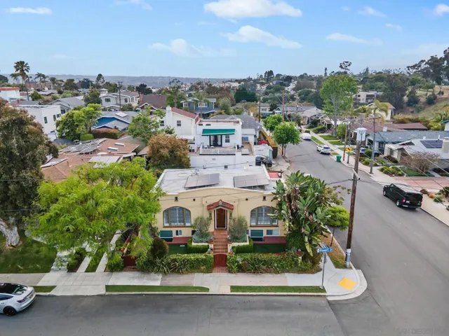 3786 Pioneer Pl, San Diego, California 92103