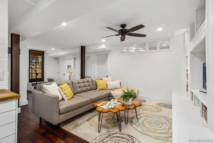 3786 Pioneer Pl, San Diego, California 92103