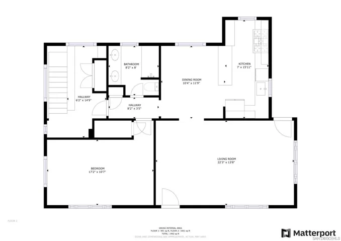 3786 Pioneer Pl, San Diego, California 92103