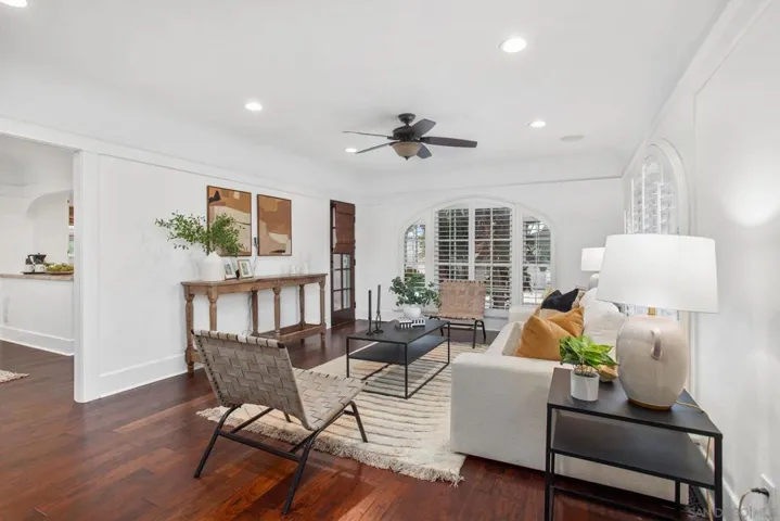 3786 Pioneer Pl, San Diego, California 92103