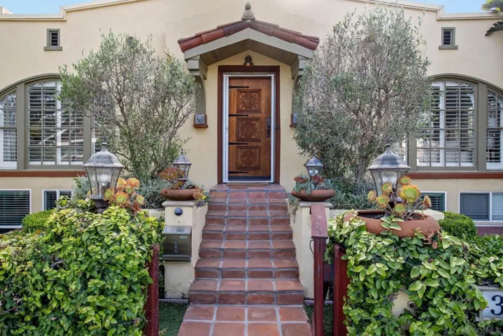3786 Pioneer Pl, San Diego, California 92103