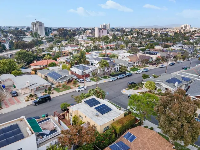 3786 Pioneer Pl, San Diego, California 92103