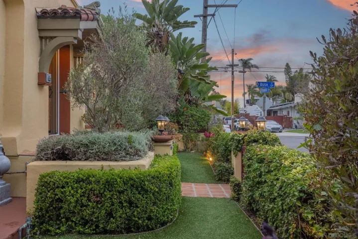 3786 Pioneer Pl, San Diego, California 92103