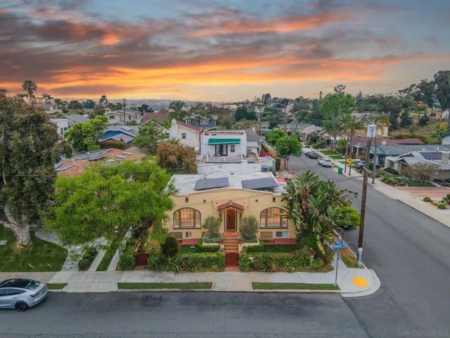3786 Pioneer Pl, San Diego, California 92103