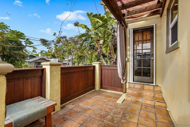 3786 Pioneer Pl, San Diego, California 92103