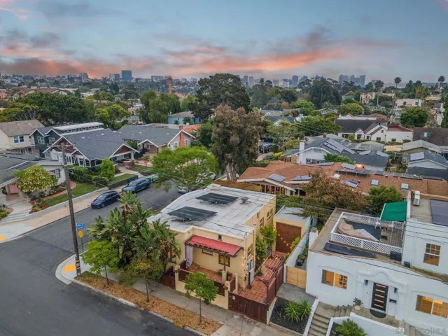 3786 Pioneer Pl, San Diego, California 92103