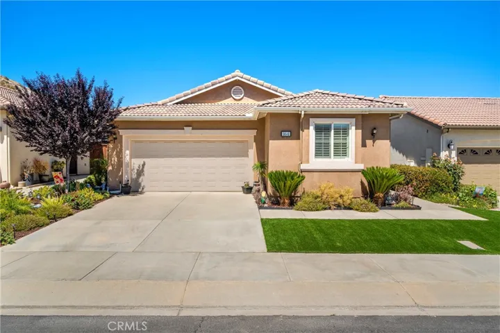 164 Lehman Way, Hemet, California 92545