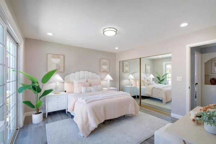 1764 Valhalla Court, San Jose, California 95132