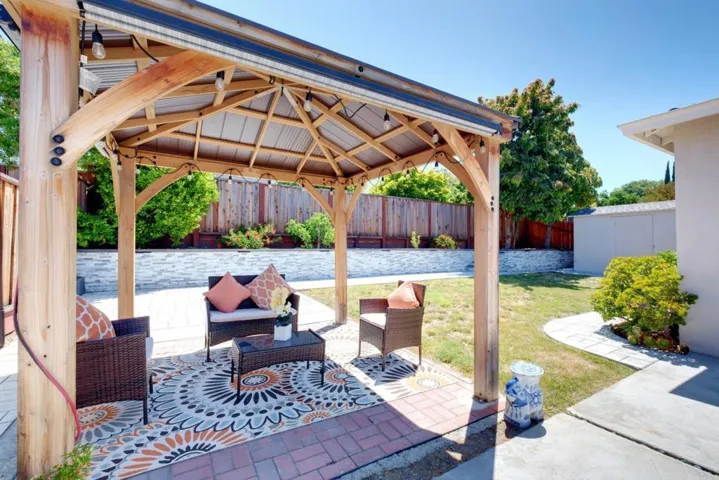 1764 Valhalla Court, San Jose, California 95132