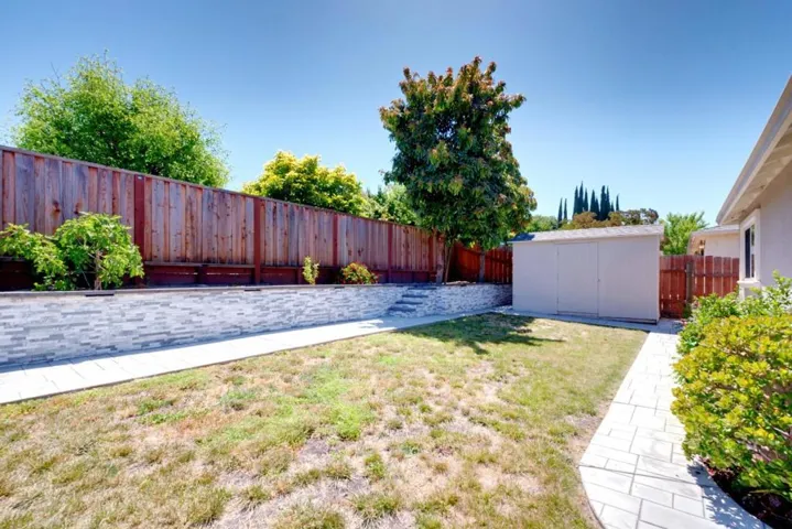 1764 Valhalla Court, San Jose, California 95132
