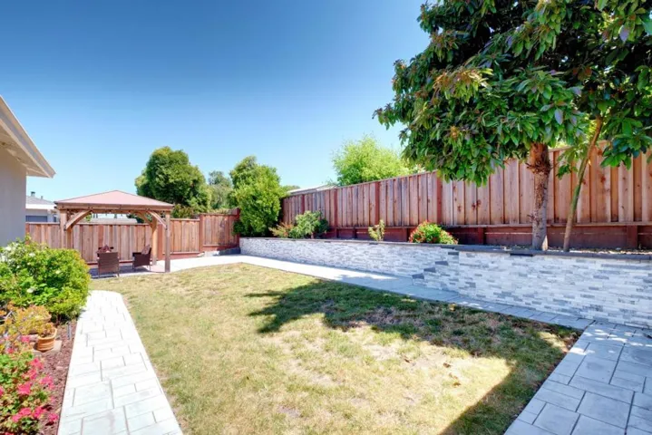 1764 Valhalla Court, San Jose, California 95132