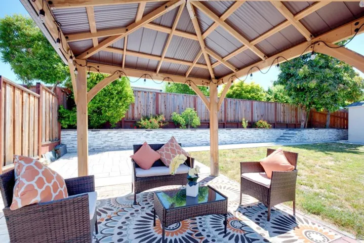 1764 Valhalla Court, San Jose, California 95132
