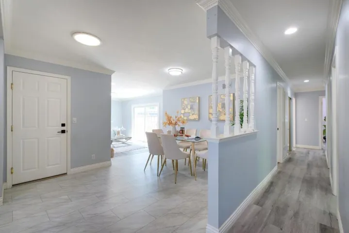 1764 Valhalla Court, San Jose, California 95132