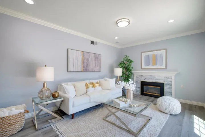 1764 Valhalla Court, San Jose, California 95132