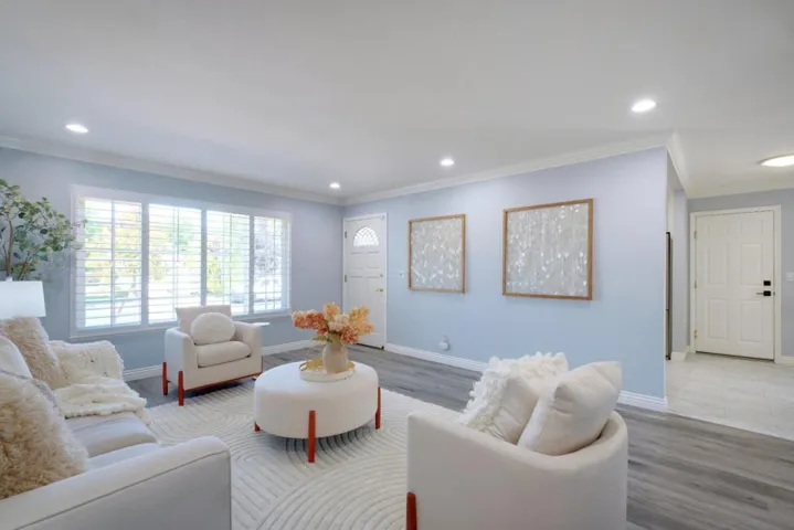 1764 Valhalla Court, San Jose, California 95132