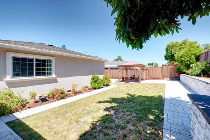 1764 Valhalla Court, San Jose, California 95132