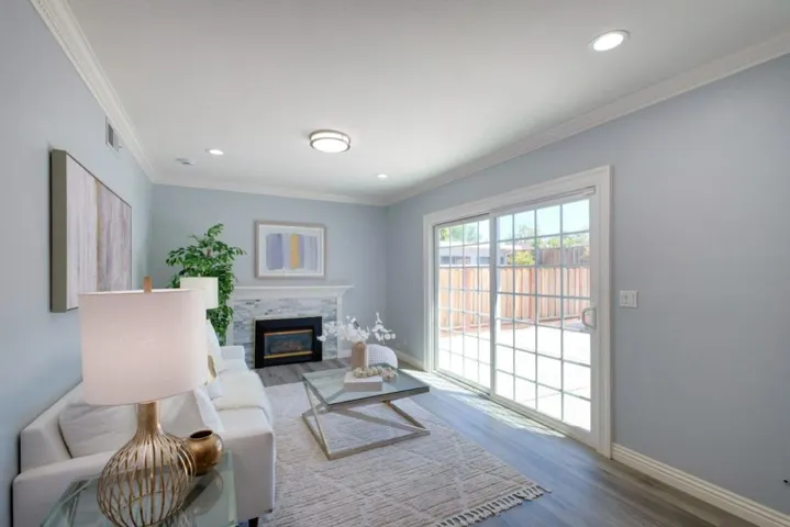 1764 Valhalla Court, San Jose, California 95132
