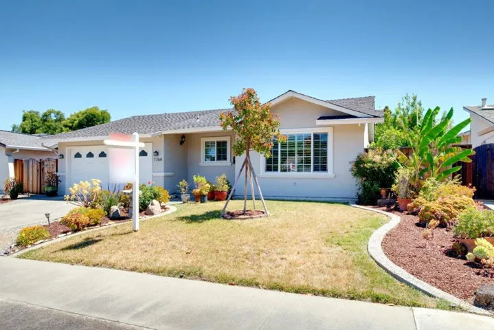 1764 Valhalla Court, San Jose, California 95132