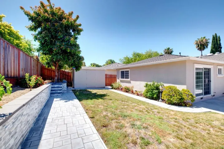 1764 Valhalla Court, San Jose, California 95132