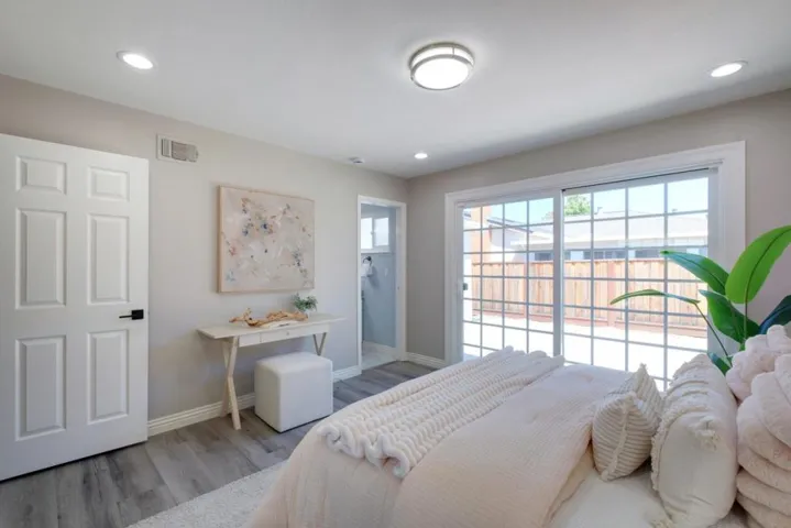 1764 Valhalla Court, San Jose, California 95132