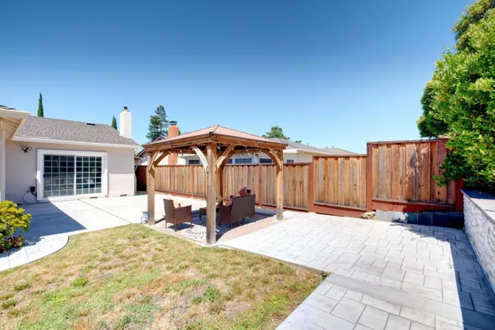 1764 Valhalla Court, San Jose, California 95132