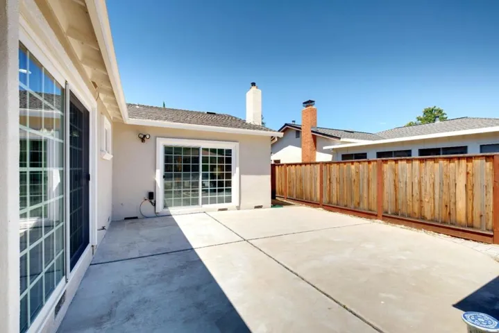 1764 Valhalla Court, San Jose, California 95132