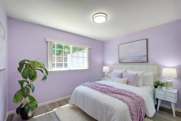 1764 Valhalla Court, San Jose, California 95132