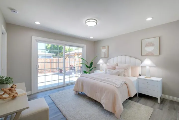 1764 Valhalla Court, San Jose, California 95132