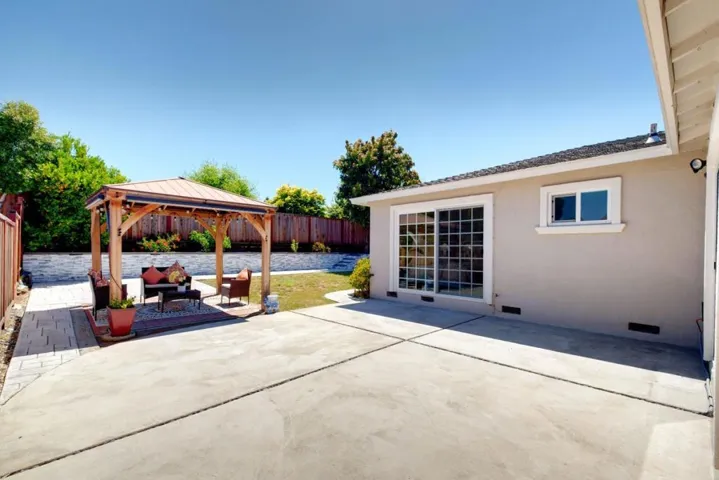 1764 Valhalla Court, San Jose, California 95132
