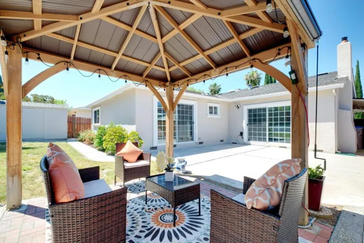 1764 Valhalla Court, San Jose, California 95132