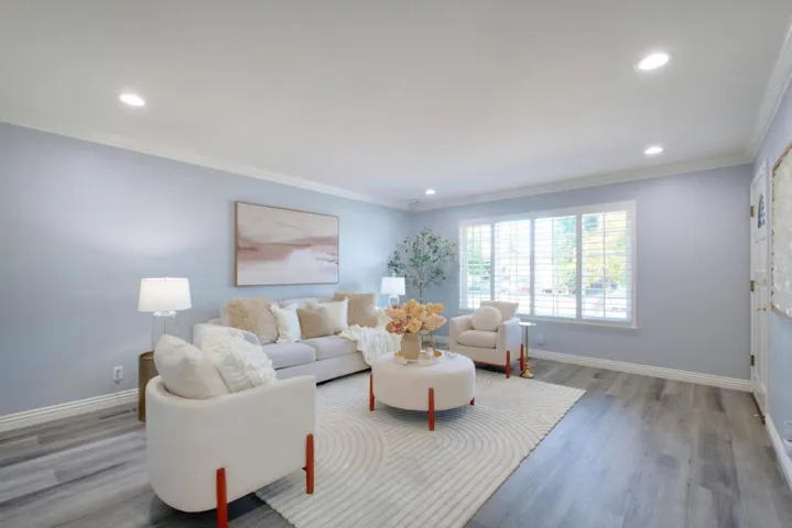 1764 Valhalla Court, San Jose, California 95132